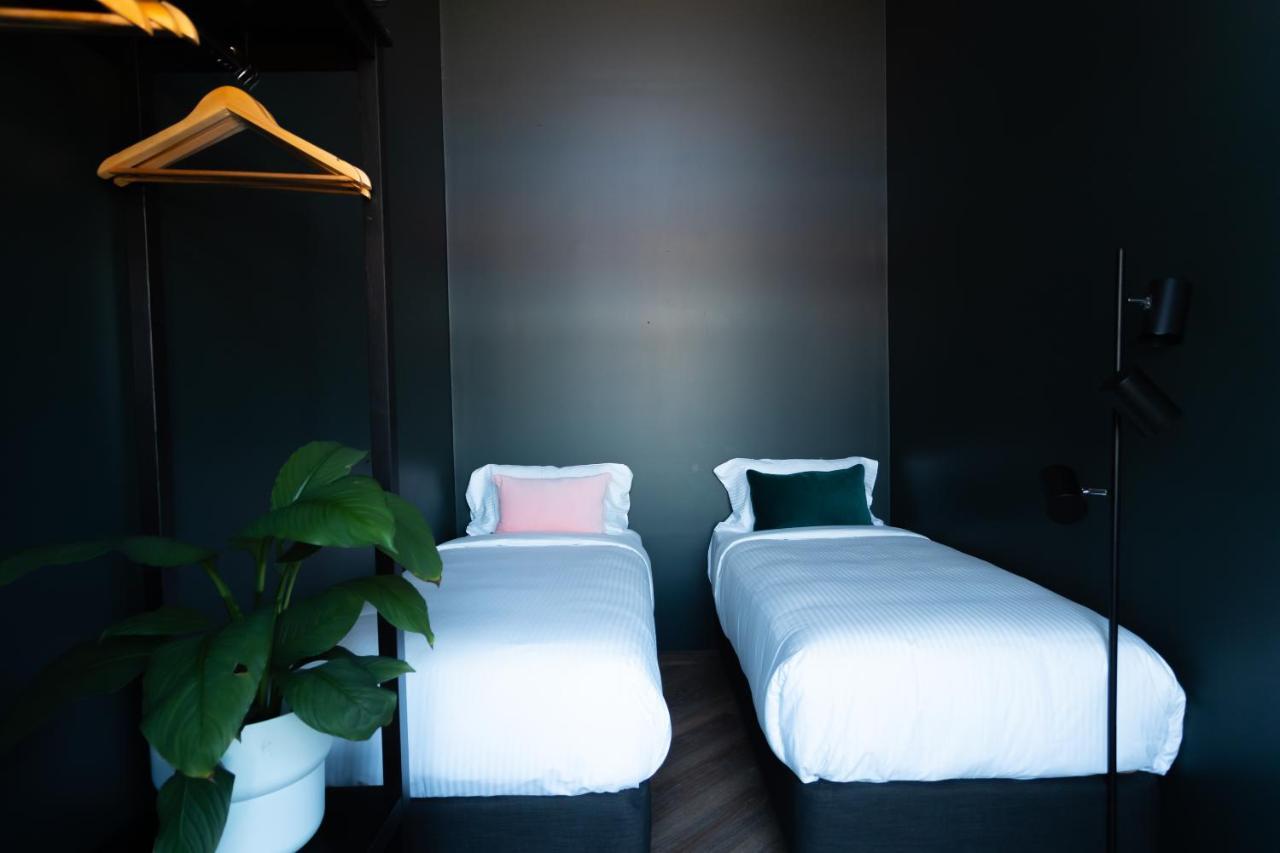 The Blue Hotel Bondi Сидней Экстерьер фото