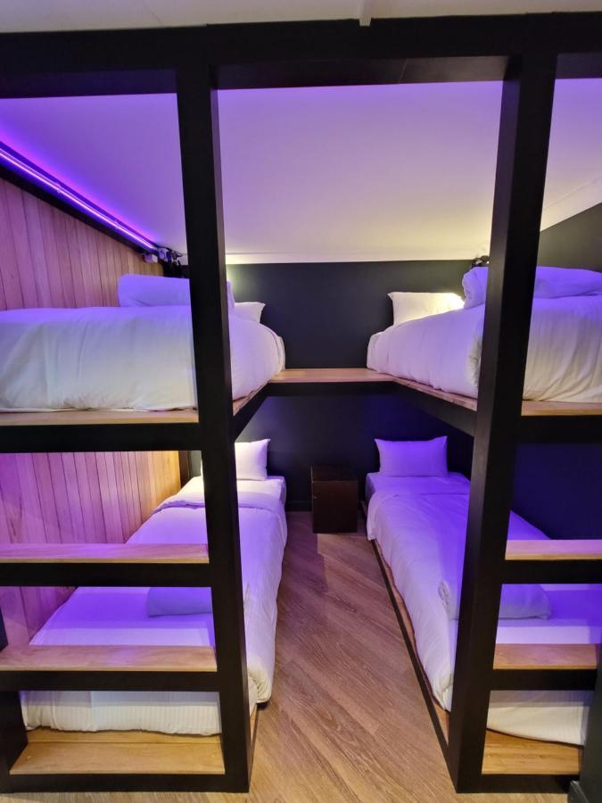 The Blue Hotel Bondi Сидней Экстерьер фото