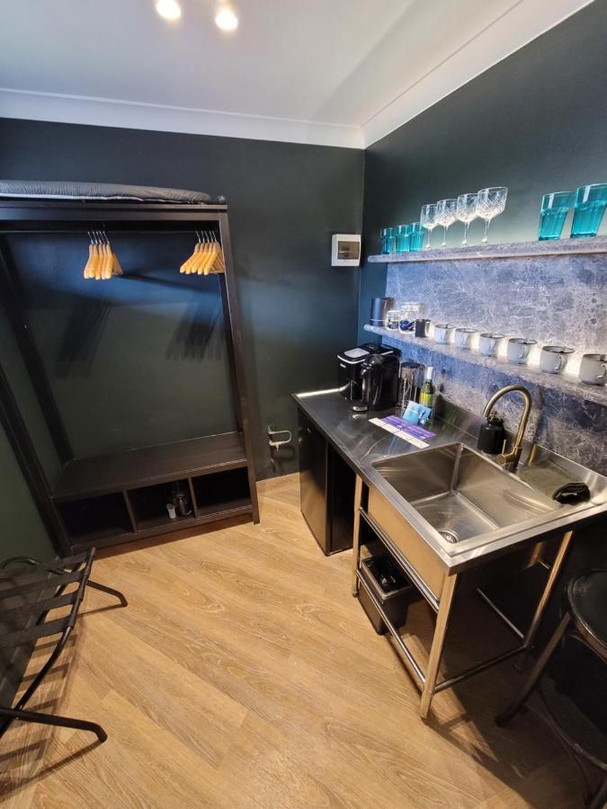 The Blue Hotel Bondi Сидней Экстерьер фото