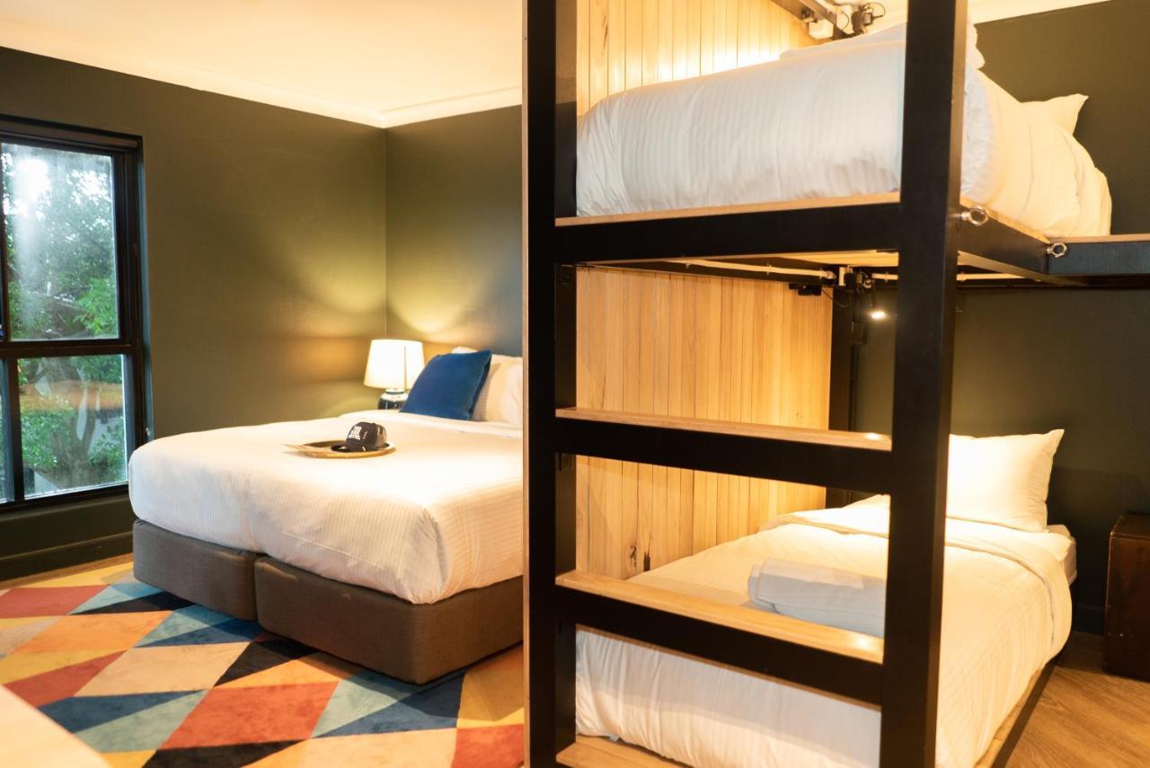 The Blue Hotel Bondi Сидней Экстерьер фото