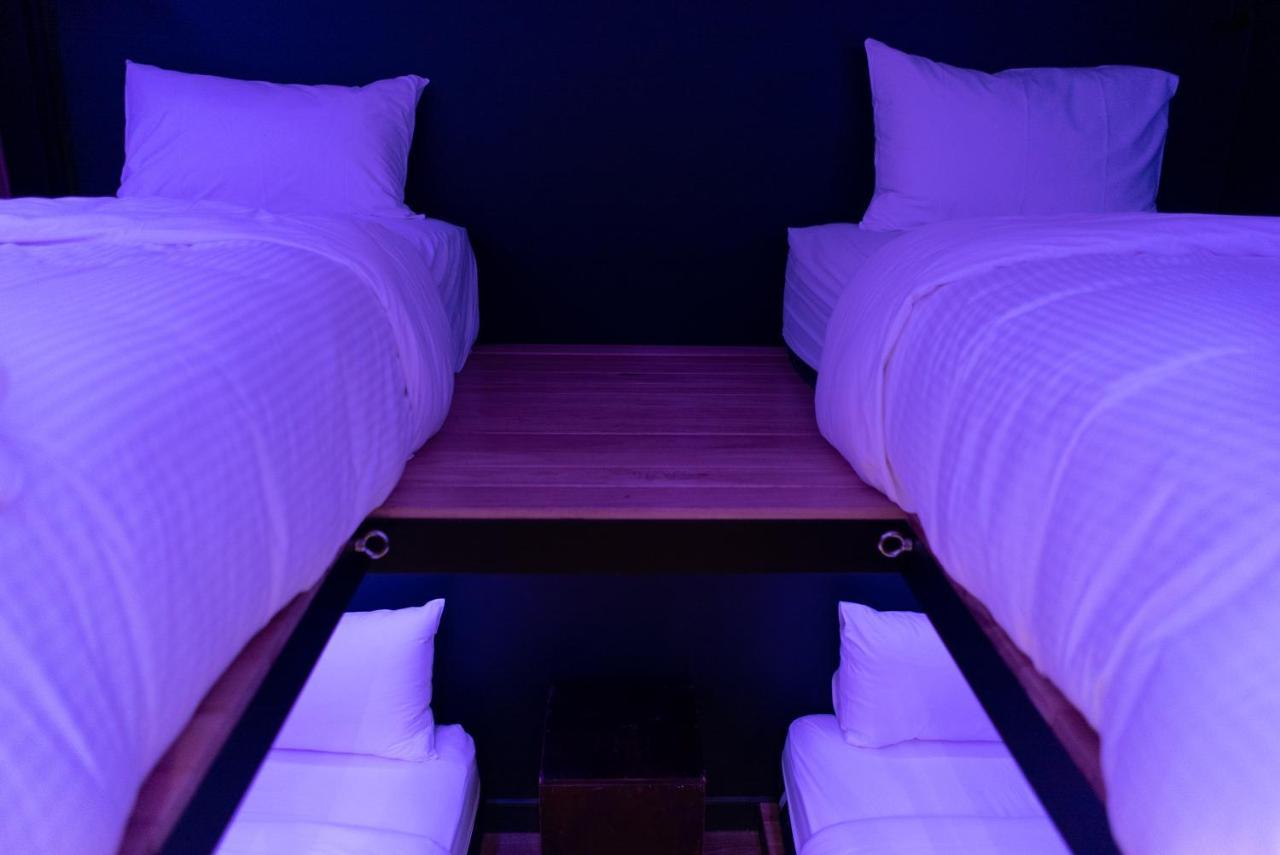 The Blue Hotel Bondi Сидней Экстерьер фото