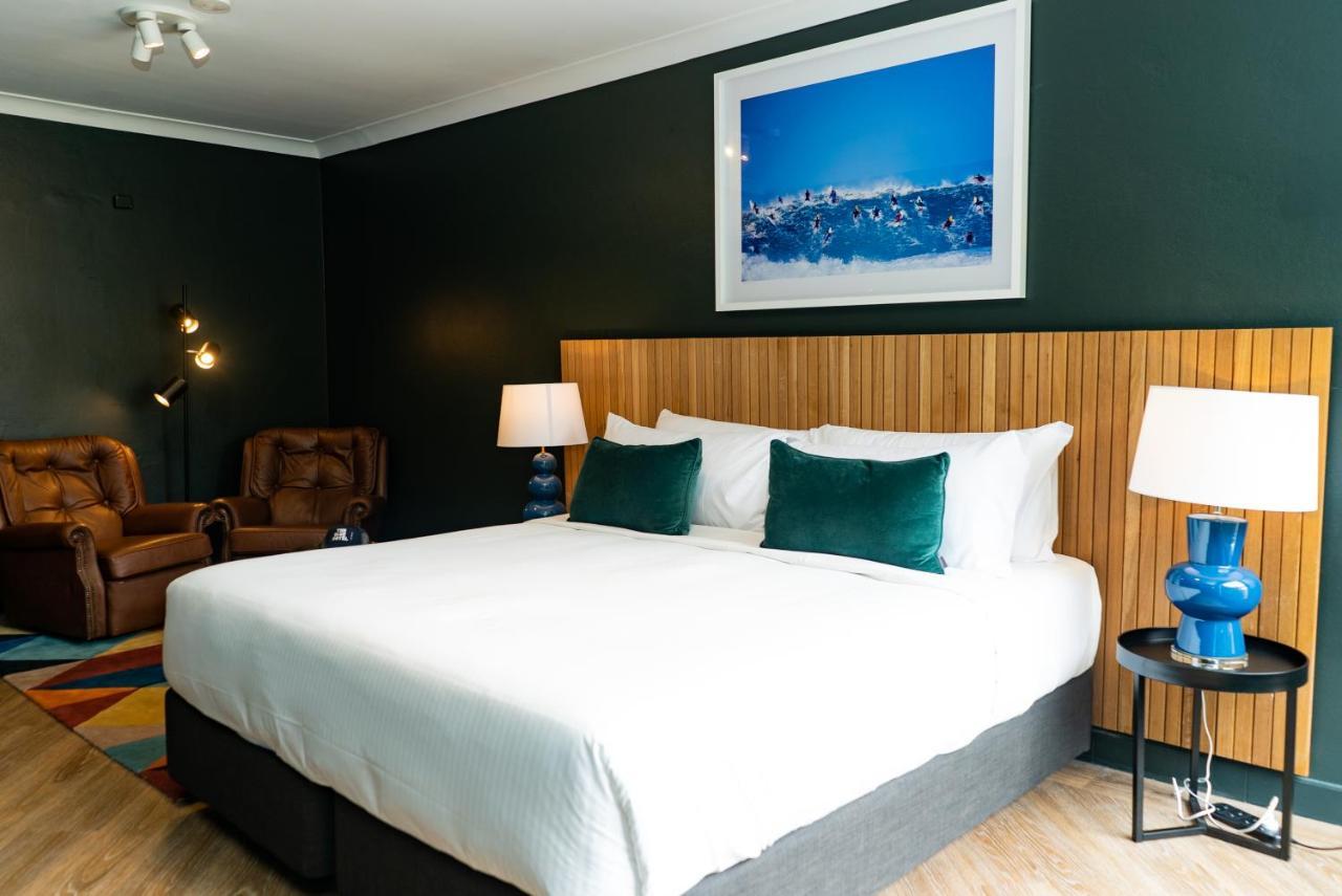 The Blue Hotel Bondi Сидней Экстерьер фото