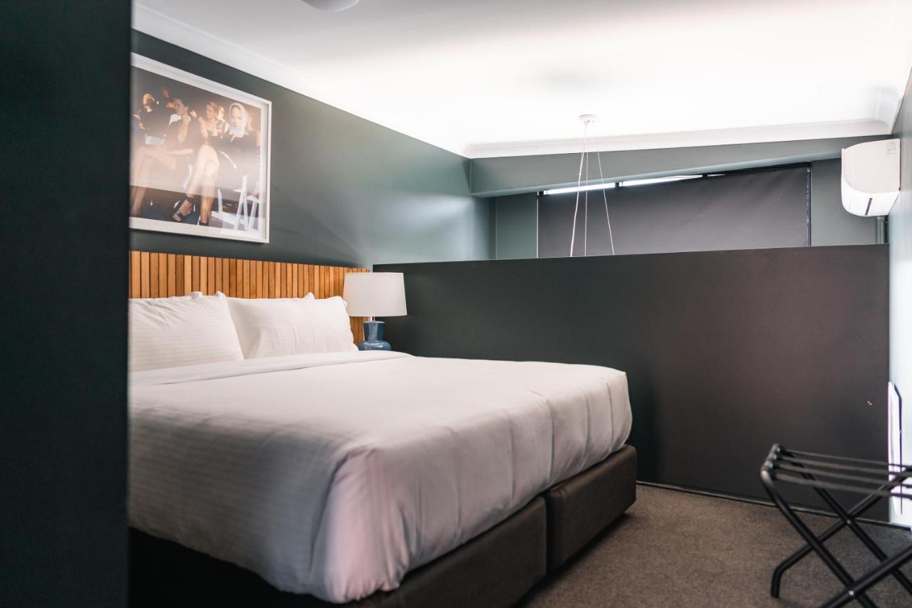 The Blue Hotel Bondi Сидней Экстерьер фото