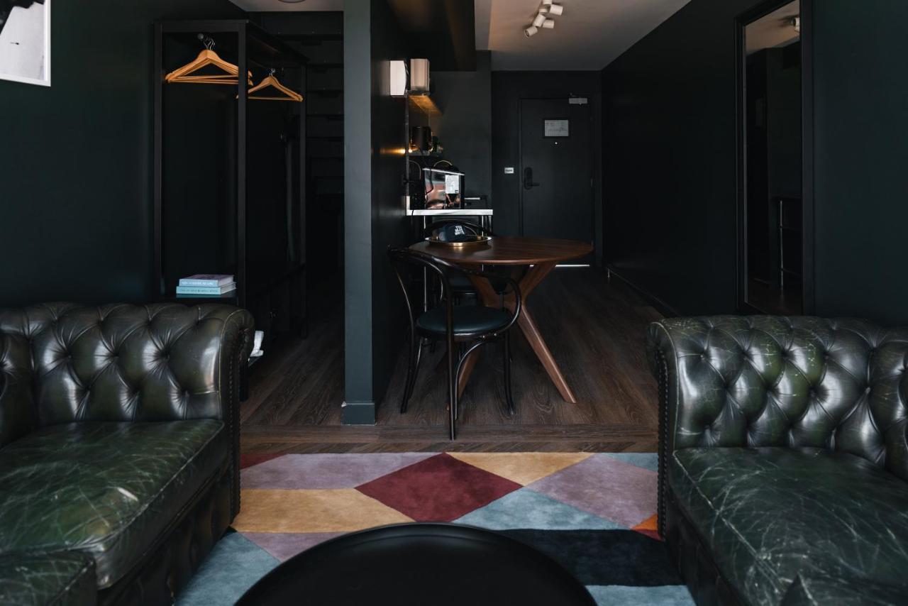 The Blue Hotel Bondi Сидней Экстерьер фото