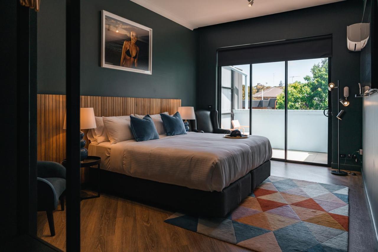 The Blue Hotel Bondi Сидней Экстерьер фото