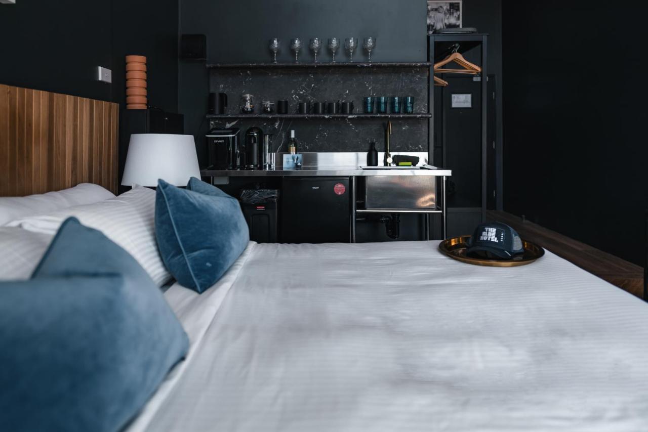 The Blue Hotel Bondi Сидней Экстерьер фото