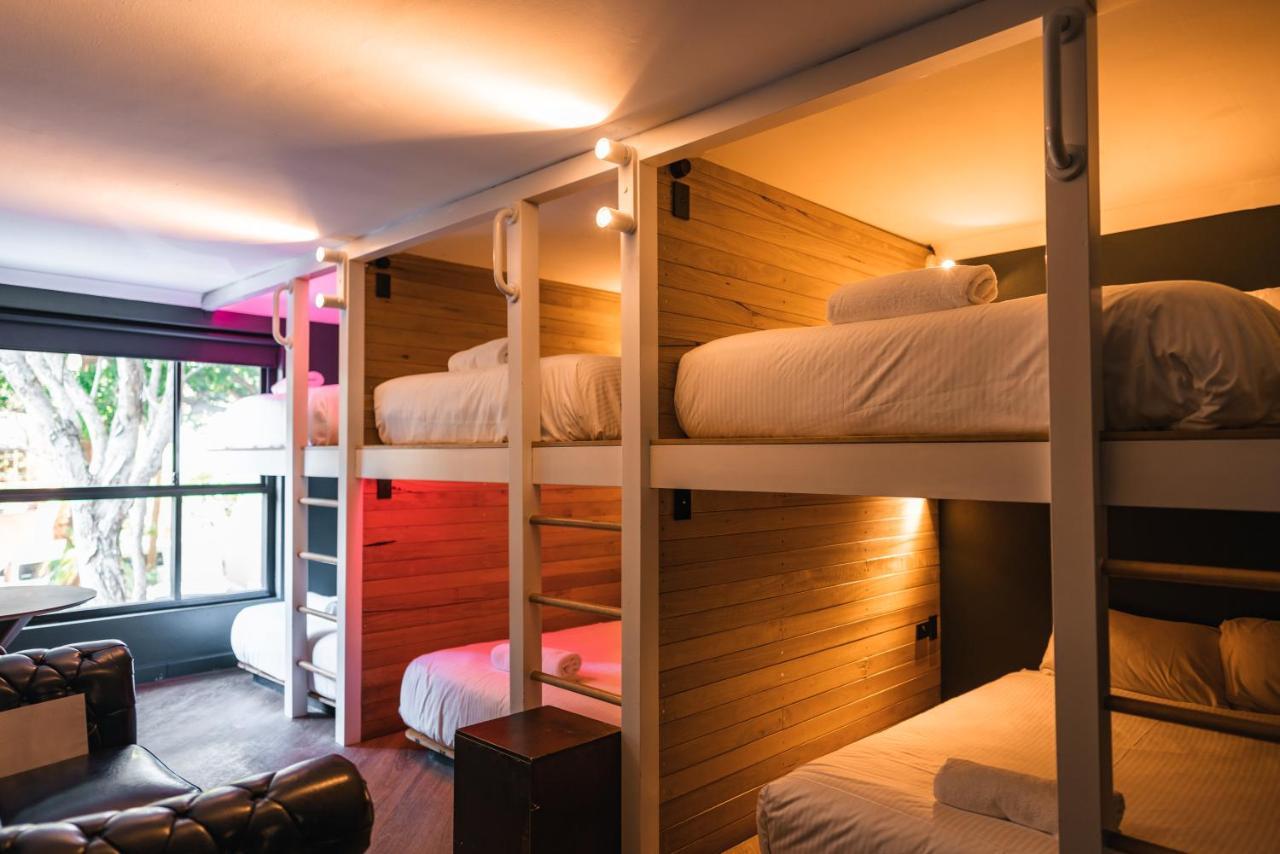 The Blue Hotel Bondi Сидней Экстерьер фото