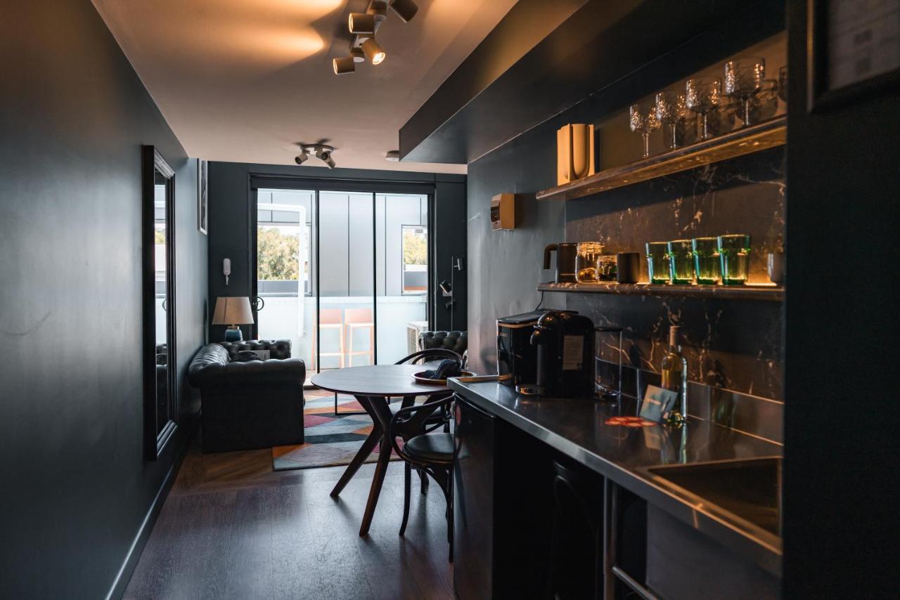 The Blue Hotel Bondi Сидней Экстерьер фото