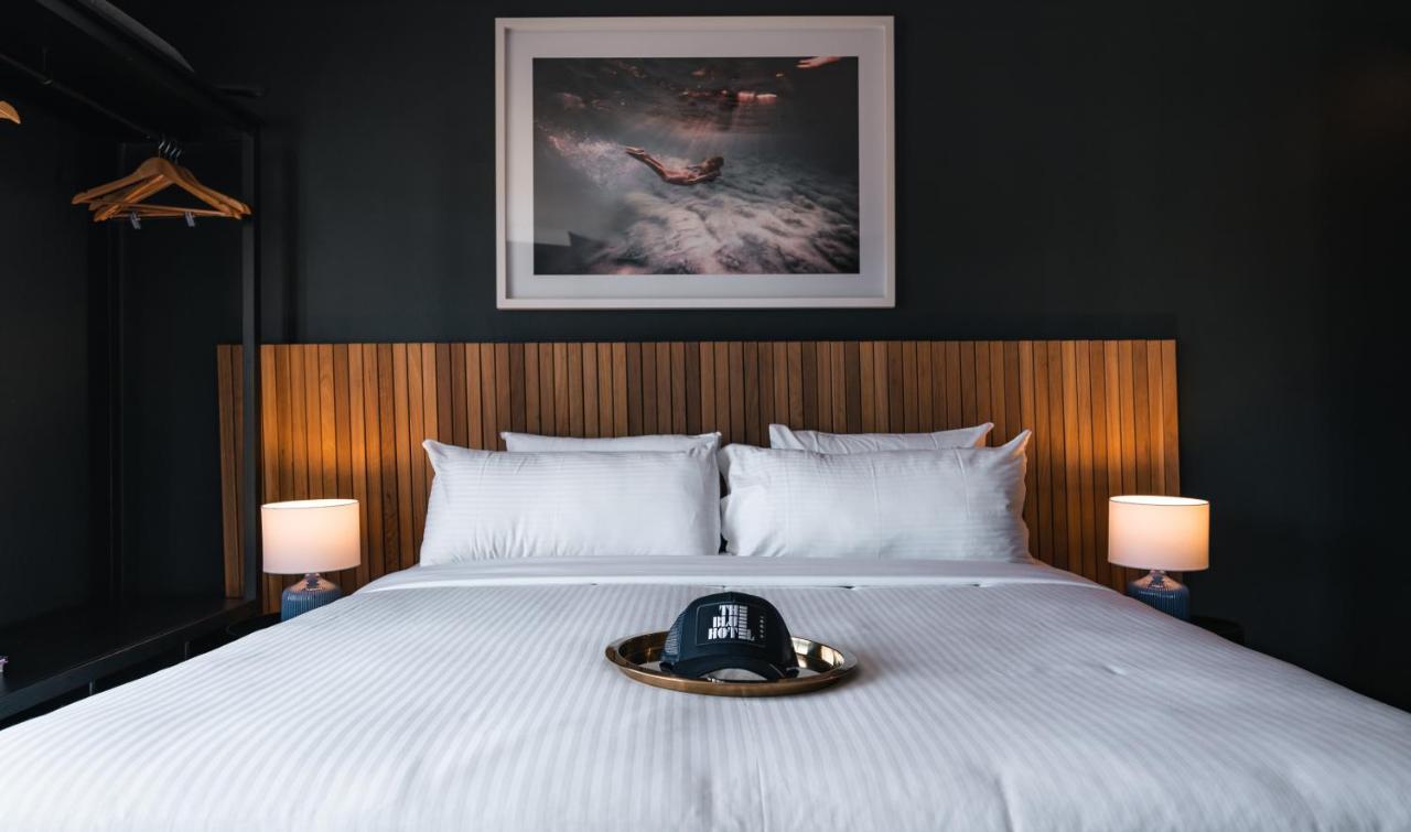 The Blue Hotel Bondi Сидней Экстерьер фото