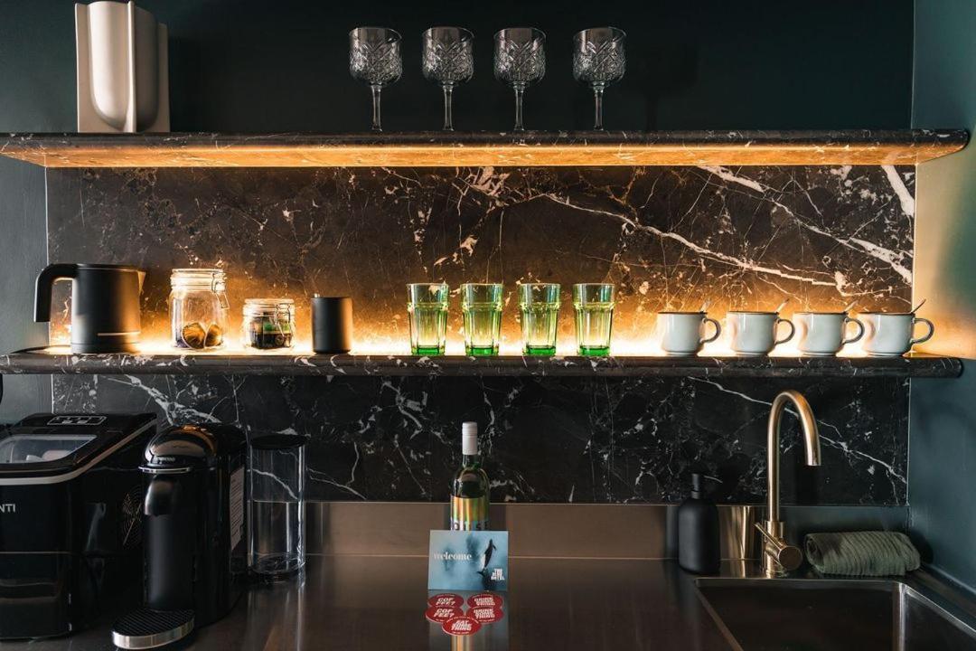 The Blue Hotel Bondi Сидней Экстерьер фото